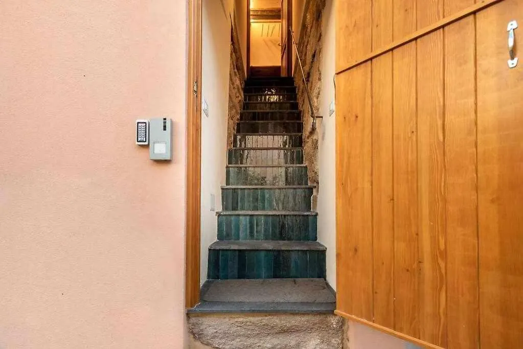 Suite Zaccariaexclusive Suite W Private Entrance Alghero 0*,  Italia