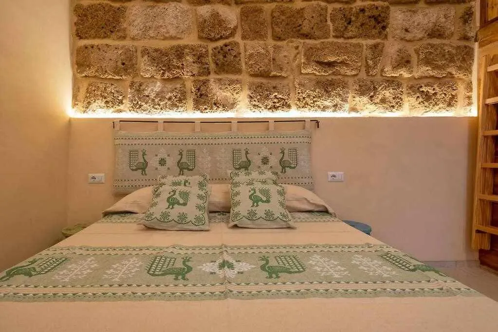 Suite Zaccariaexclusive Suite W Private Entrance Alghero Appartamento