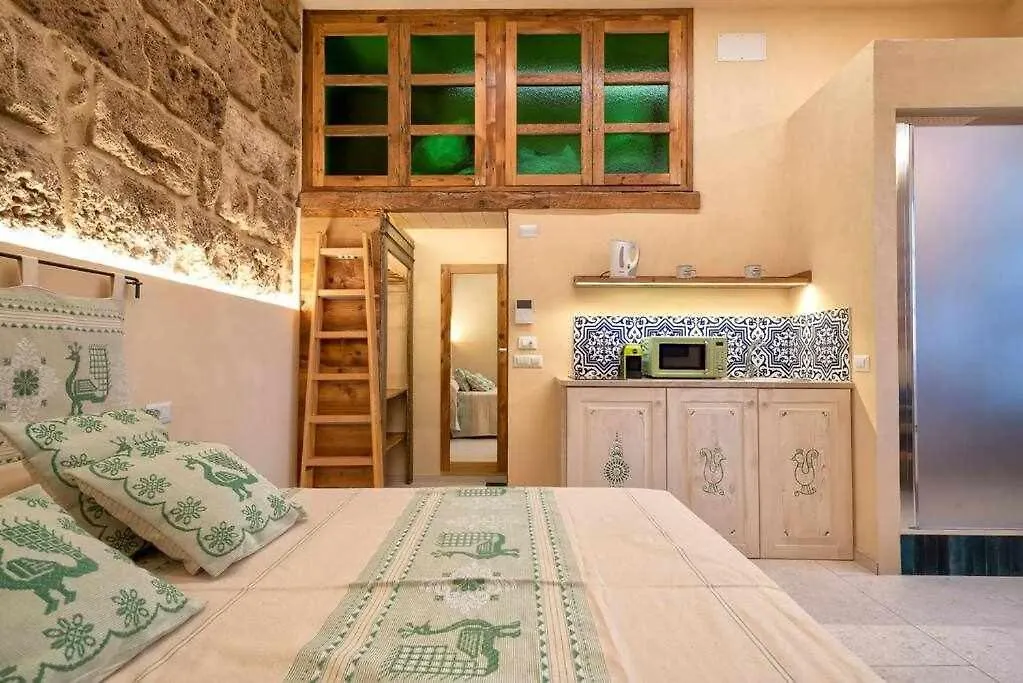 Appartamento Suite Zaccariaexclusive Suite W Private Entrance Alghero