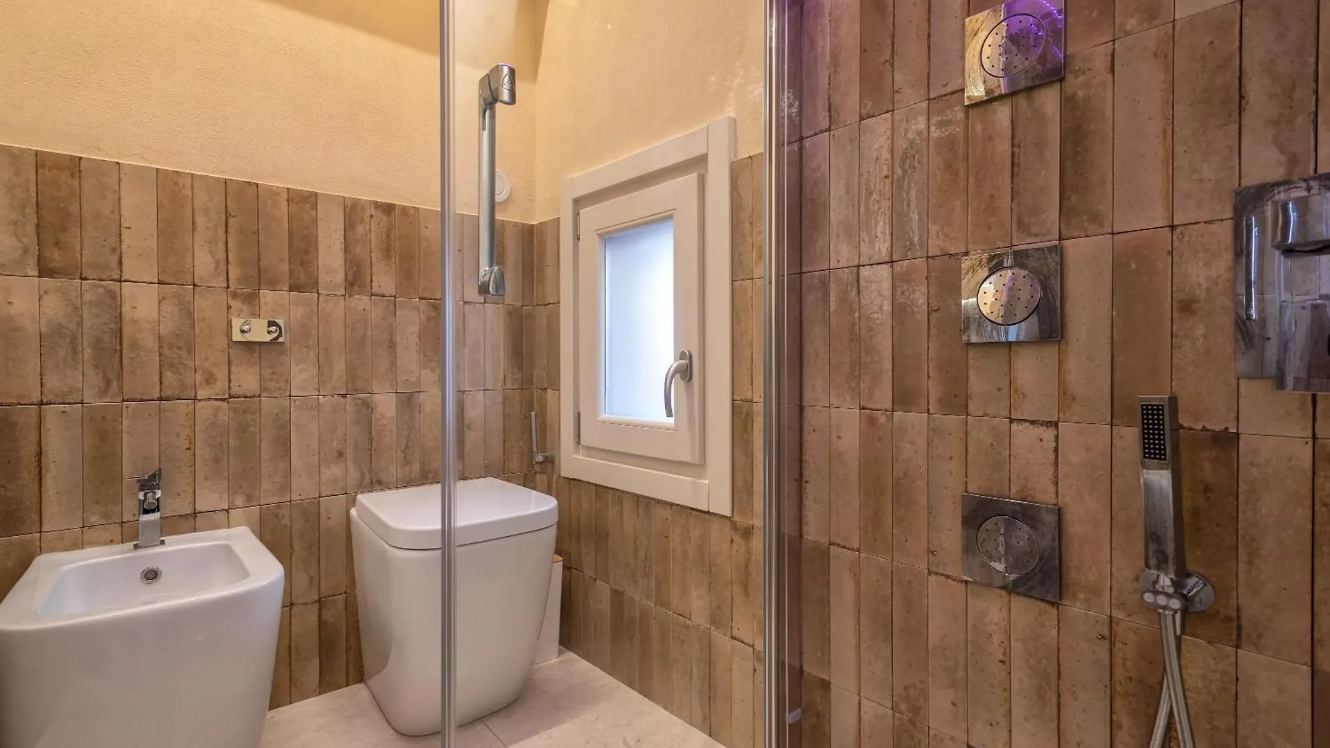 Appartamento Suite Zaccariaexclusive Suite W Private Entrance Alghero