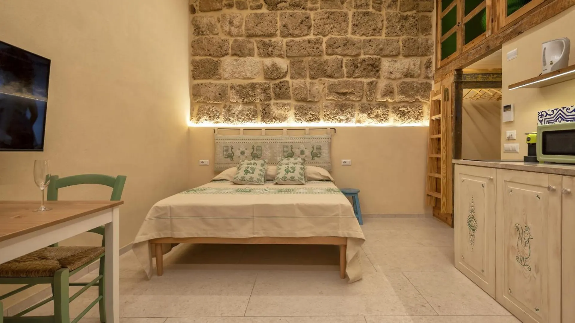 Appartamento Suite Zaccariaexclusive Suite W Private Entrance Alghero Italia