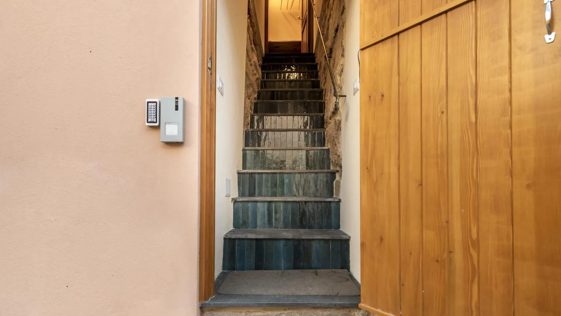 Suite Zaccariaexclusive Suite W Private Entrance Alghero