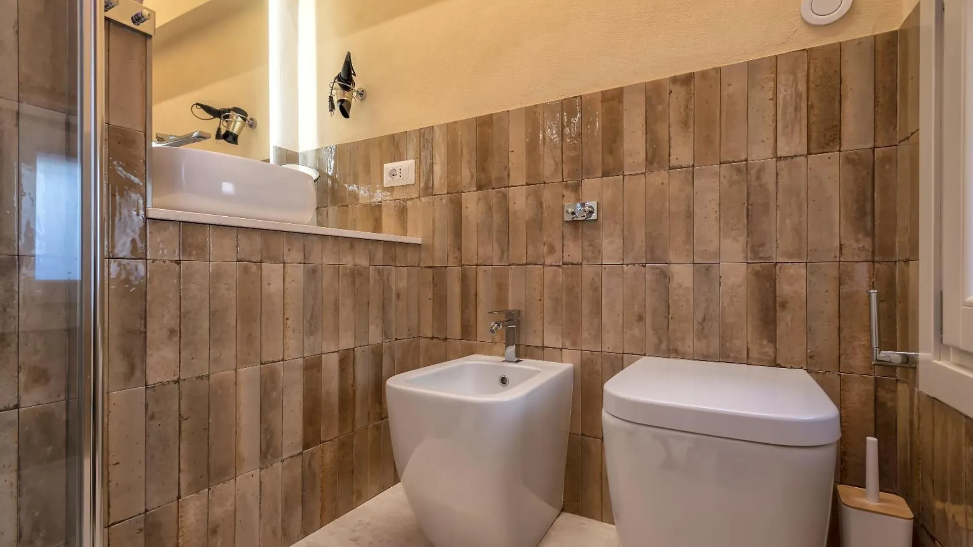 Suite Zaccariaexclusive Suite W Private Entrance Alghero 0*,