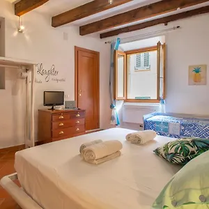 Dery Holiday Gilbert , Alghero Italia