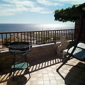 Il Tramonto Balaguer , Alghero Italia