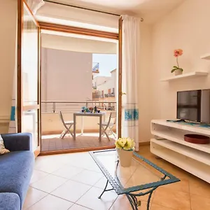 La Casa Di Noemi Appartement