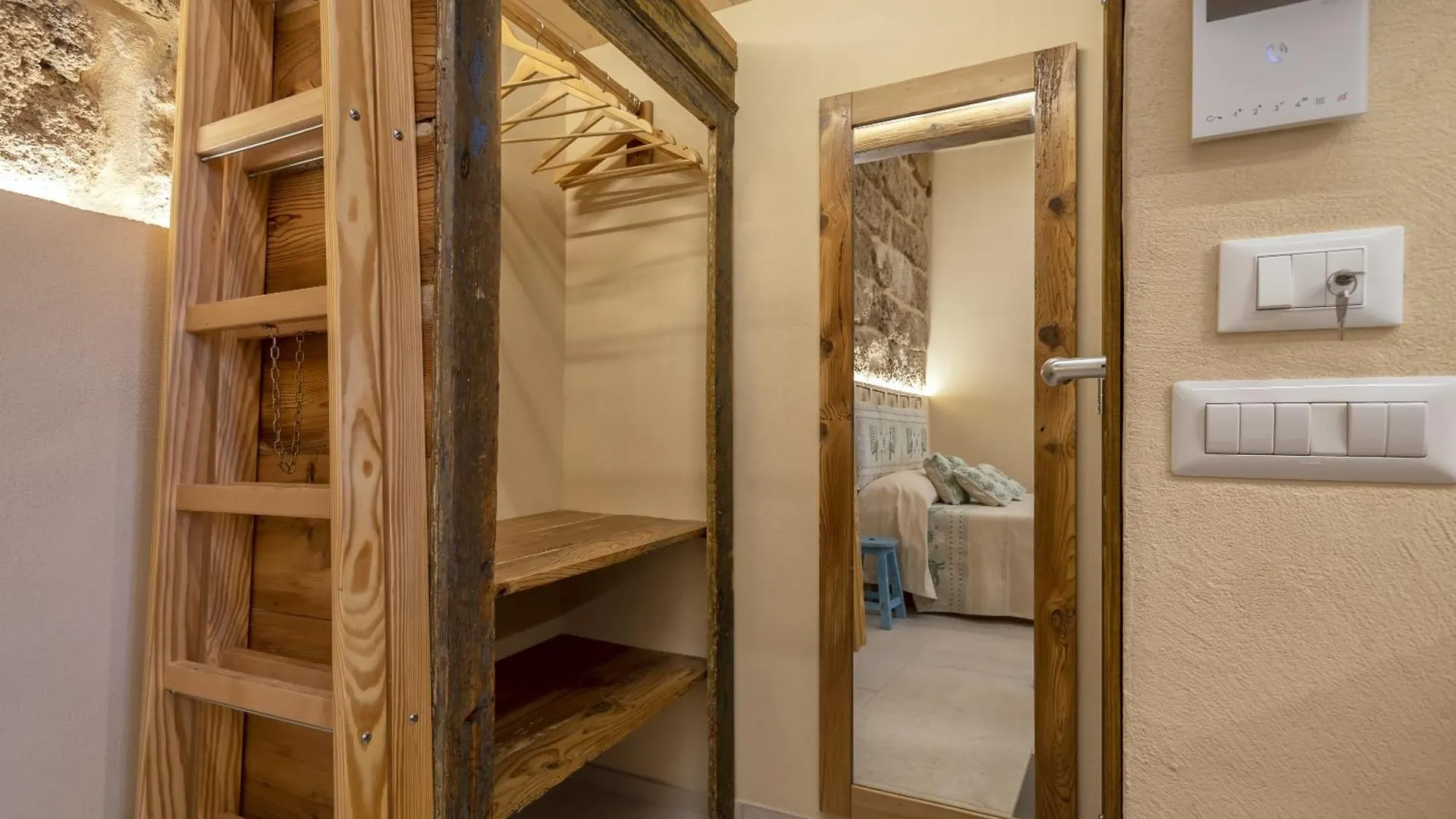 Suite Zaccariaexclusive Suite W Private Entrance Alghero 0*,  Italy