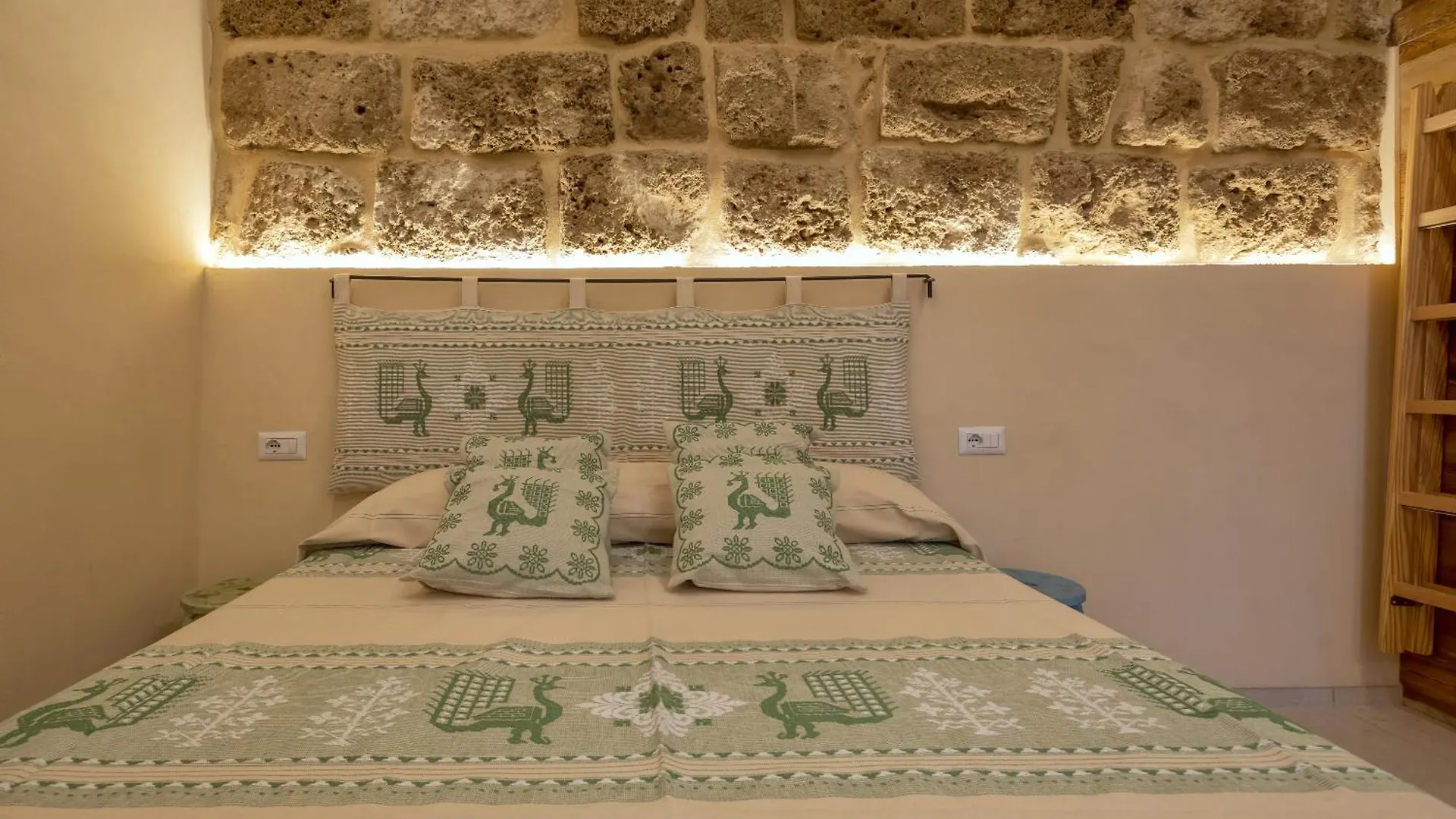 Suite Zaccariaexclusive Suite W Private Entrance Alghero